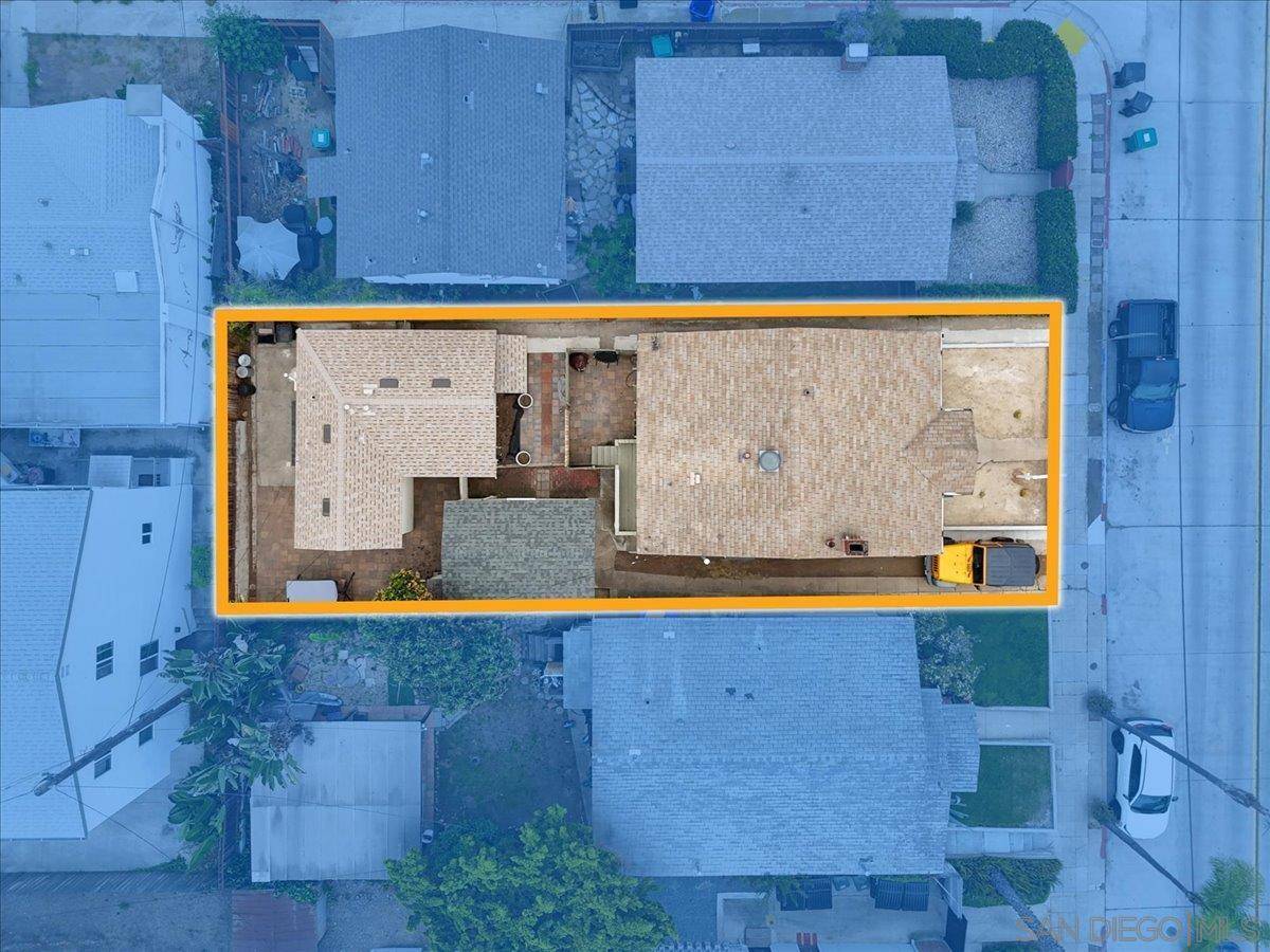 San Diego, CA 92104,3670 Florida St