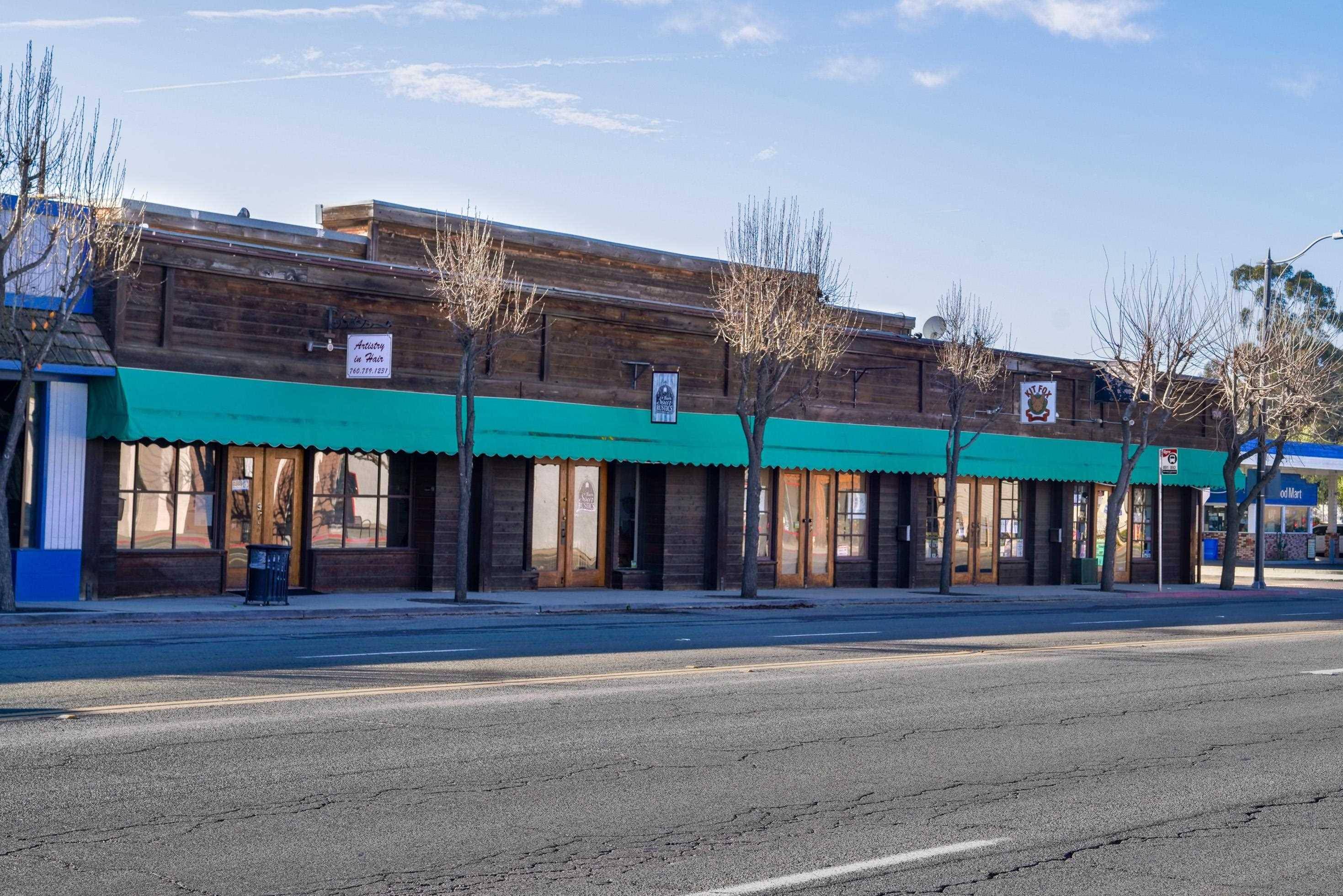 Ramona, CA 92065,780 Main Street