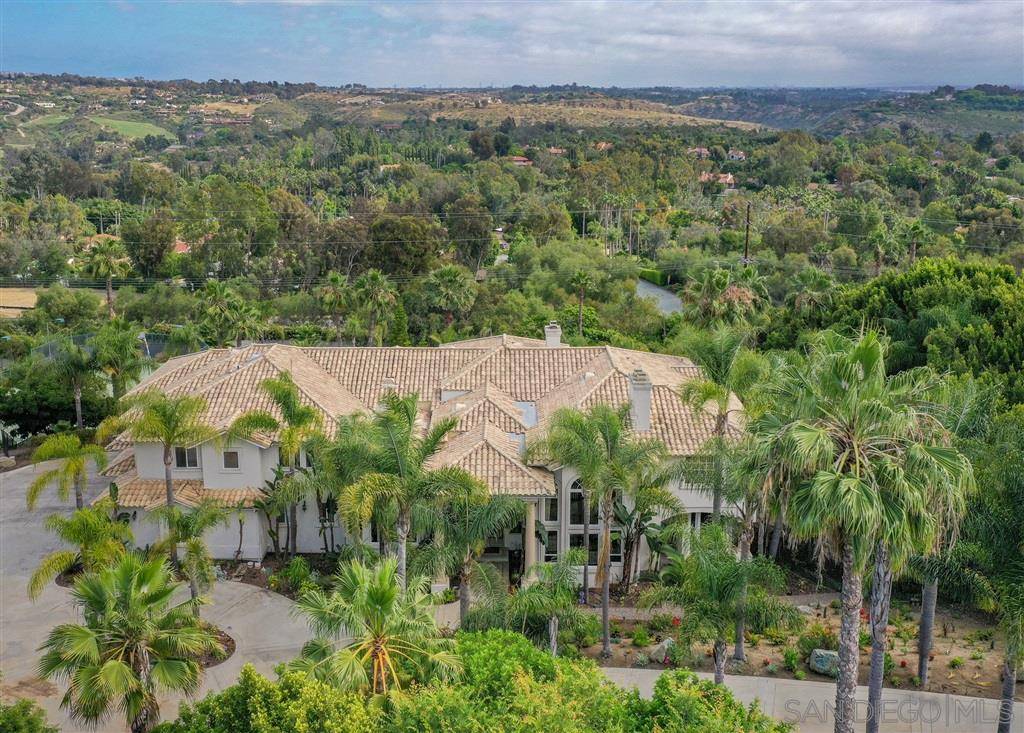 Rancho Santa Fe, CA 92067,7302 Vista Rancho Ct.