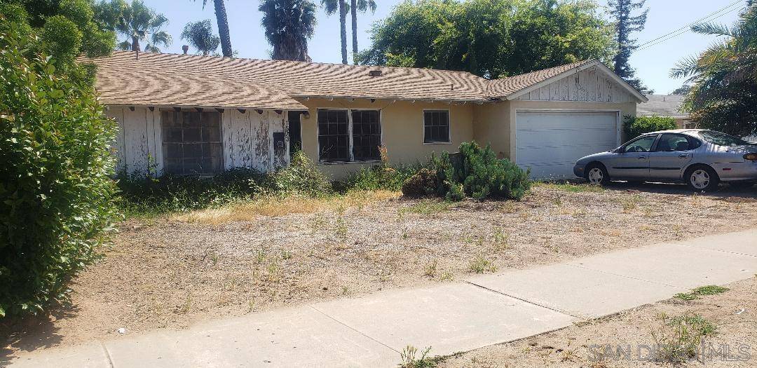 El Cajon, CA 92019,1573 E Madison Avenue