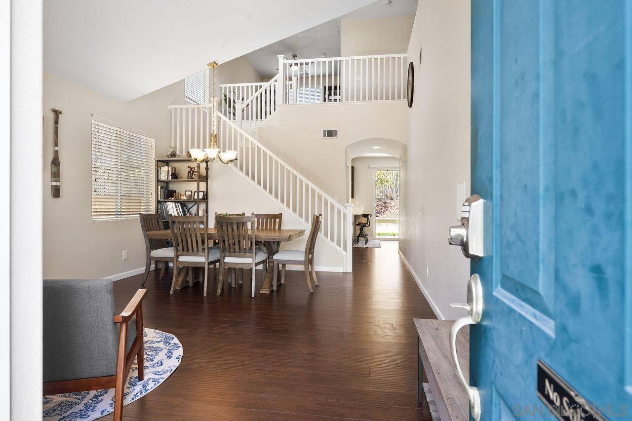 Chula Vista, CA 91913,1055 Forest Hill Pl