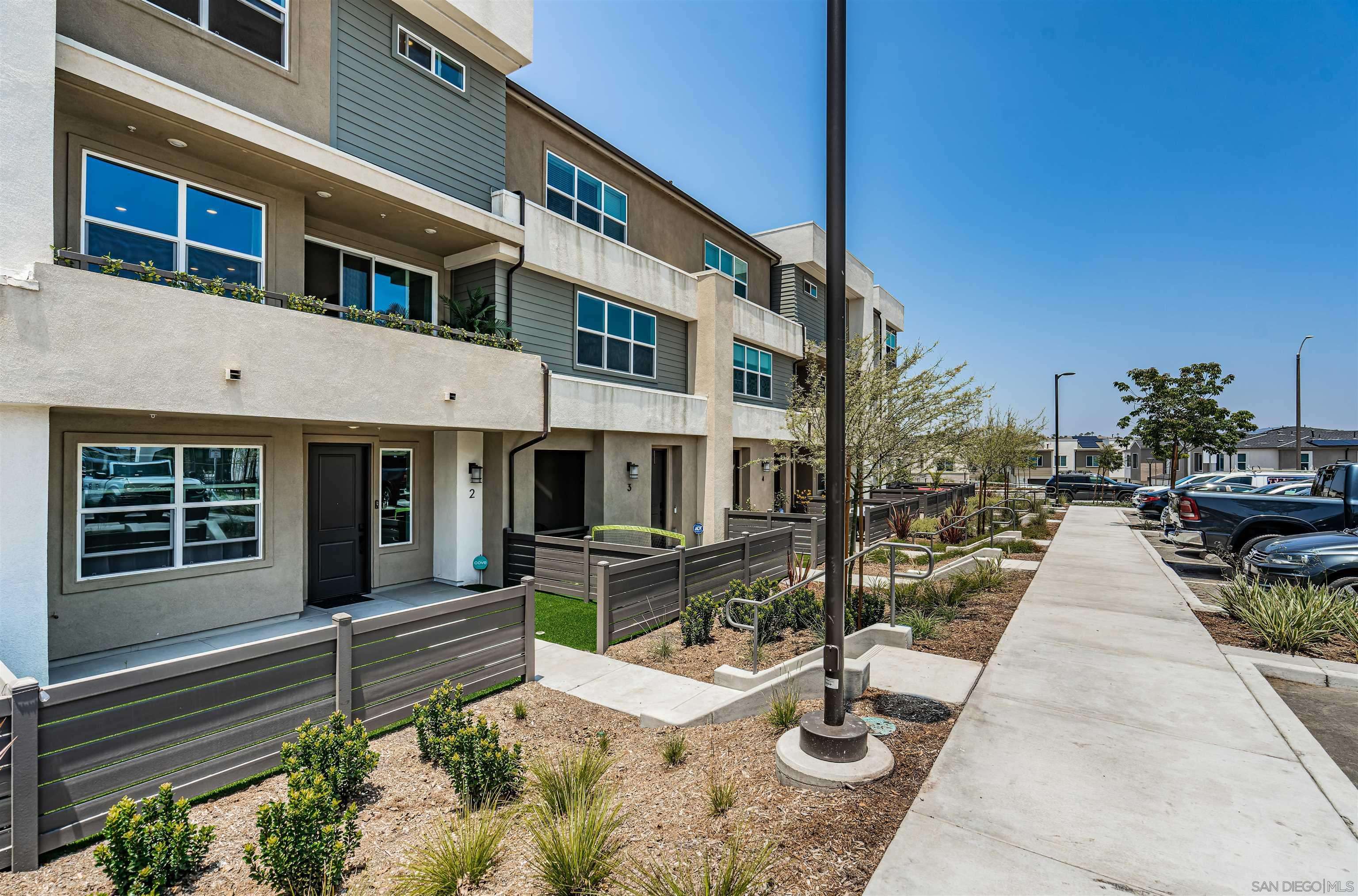 Chula Vista, CA 91911,793 Vada St #2