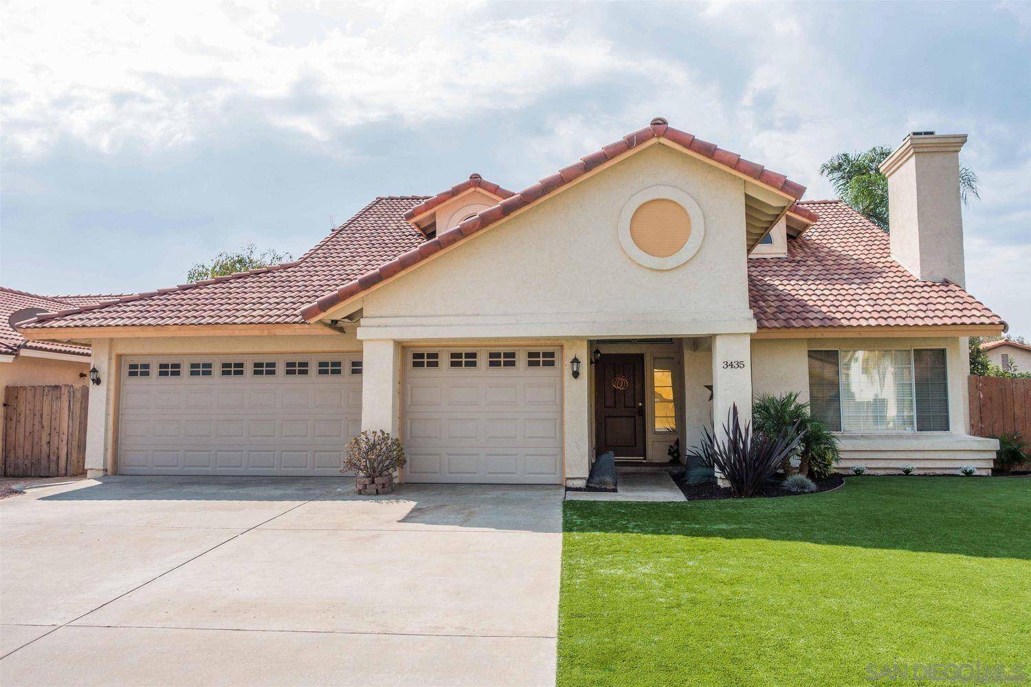 Oceanside, CA 92058,3435 Crystal Wood Dr