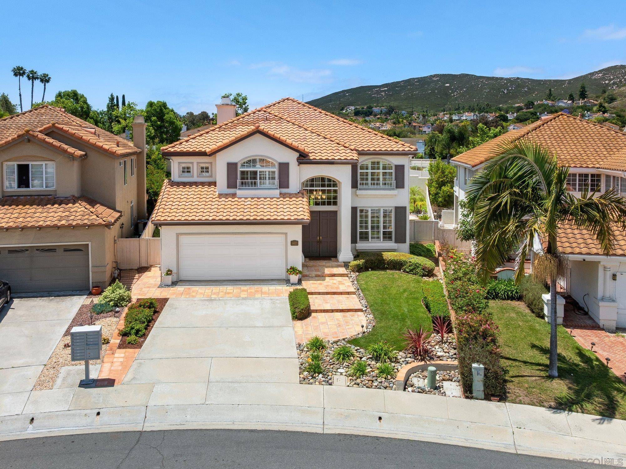 San Diego, CA 92127,18027 Chieftain Court