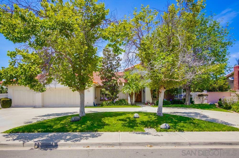 Poway, CA 92064,14258 Arbolitos Dr