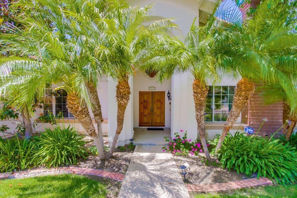 Poway, CA 92064,14258 Arbolitos Dr