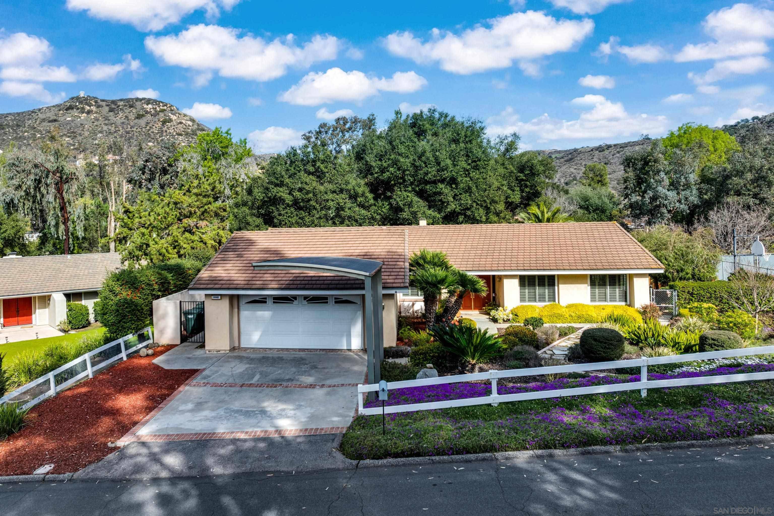 Poway, CA 92064,14446 Sespe Pl