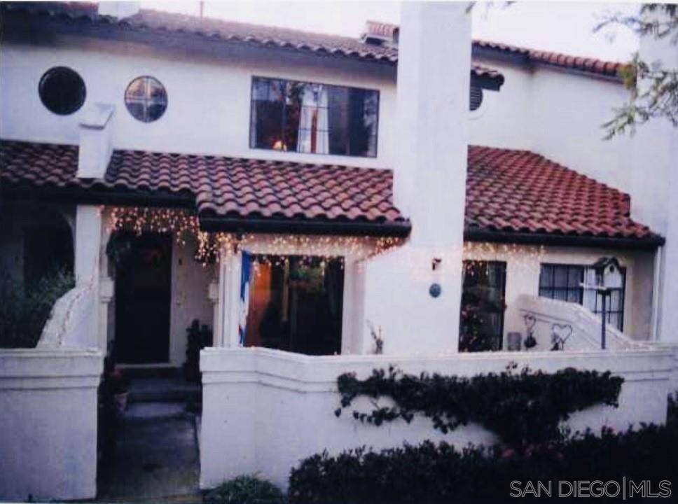 San Diego, CA 92122,4130 Porte de Palmas #8