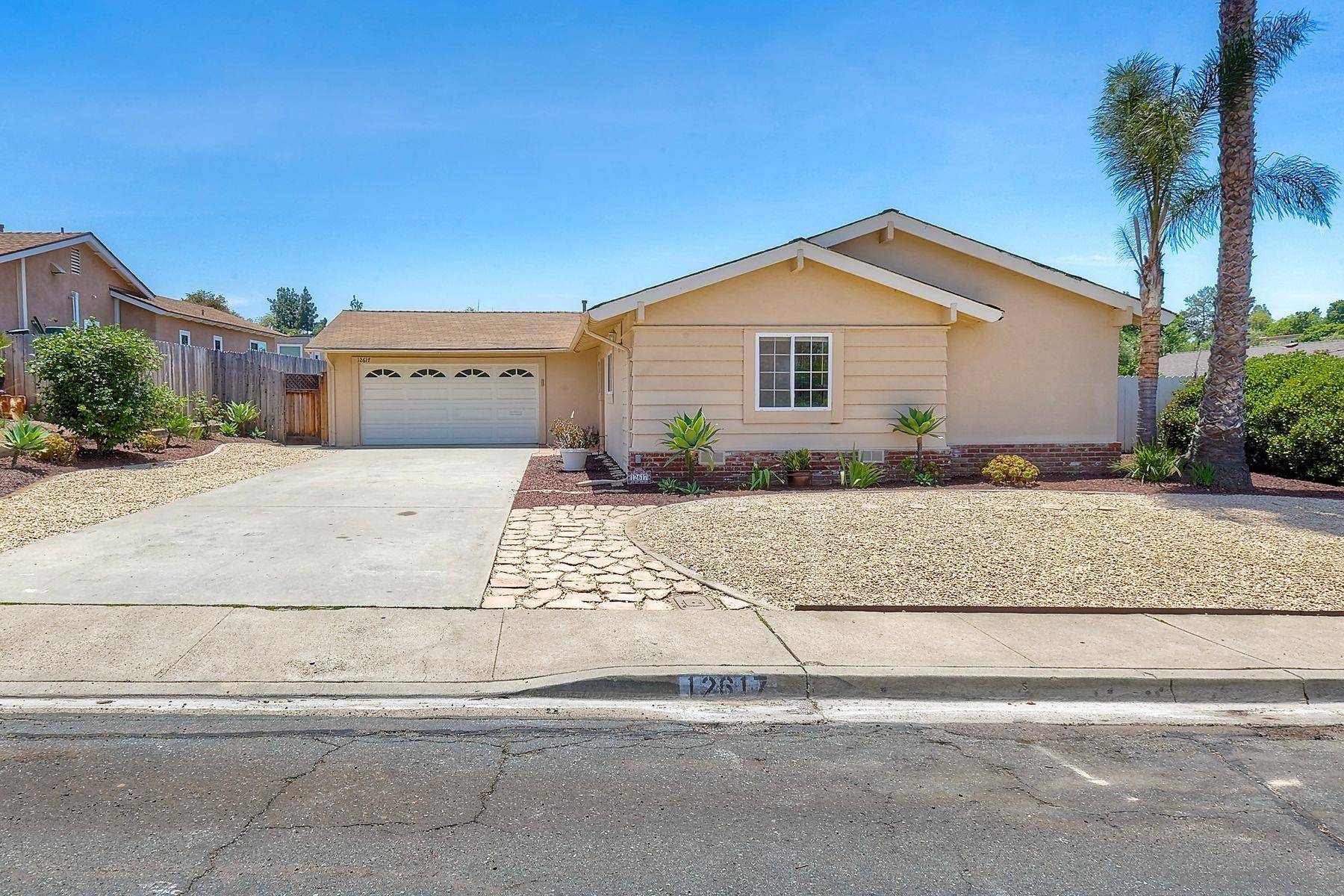 San Diego, CA 92128,12617 Parish Rd