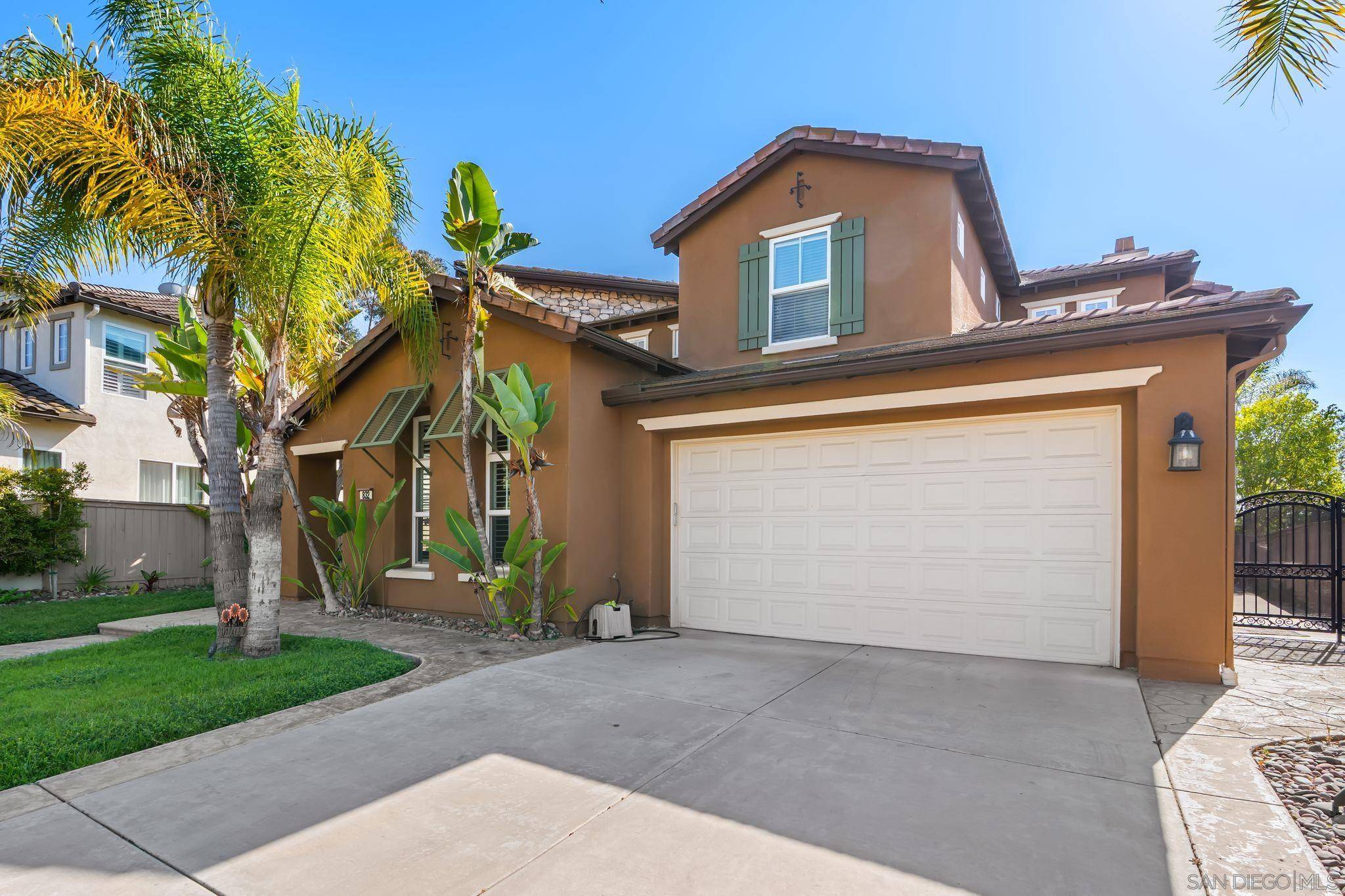 Chula Vista, CA 91914,832 Shadow Ridge Pl