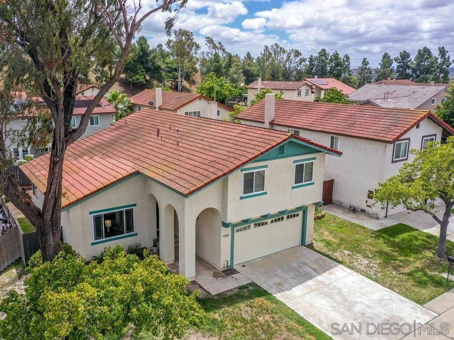 Chula Vista, CA 91911,1547 Point Dume Ct