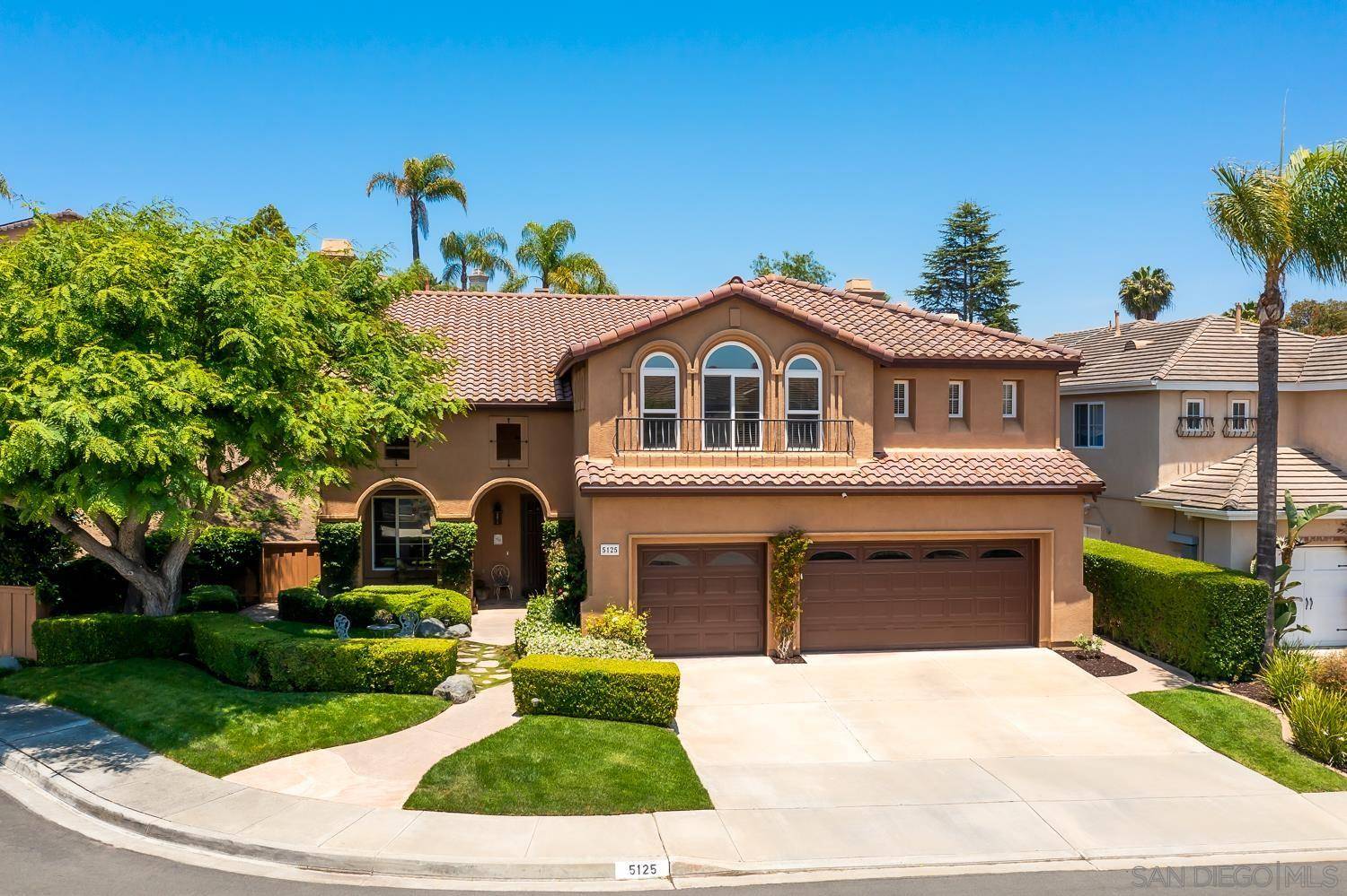 San Diego, CA 92130,5125 Seagrove Ct