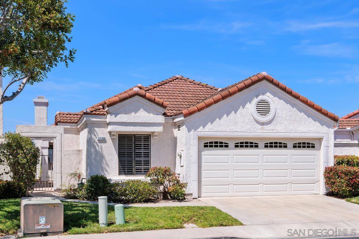 San Diego, CA 92128,12166 Iron View Row