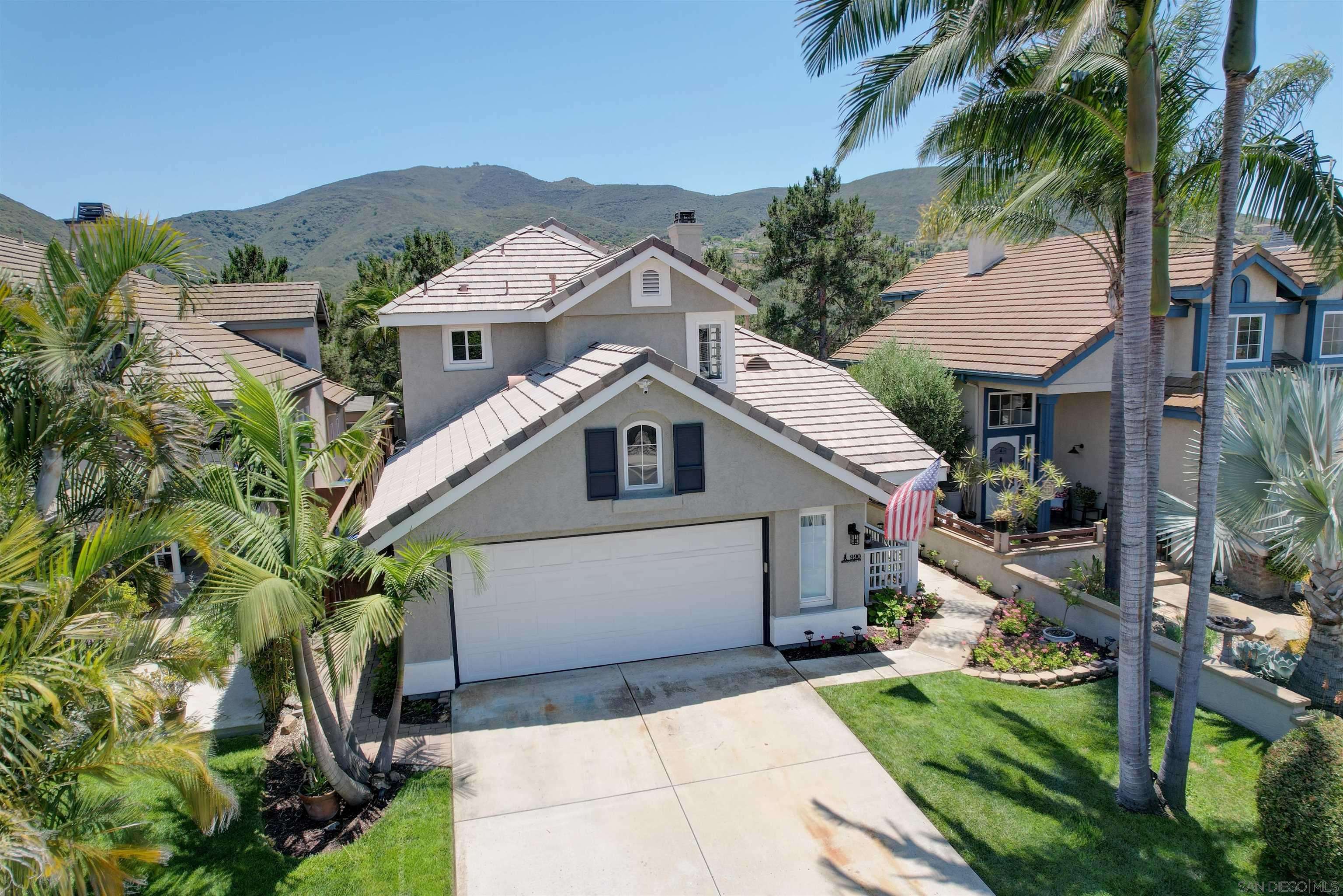 San Marcos, CA 92078,990 Mendocino Drive