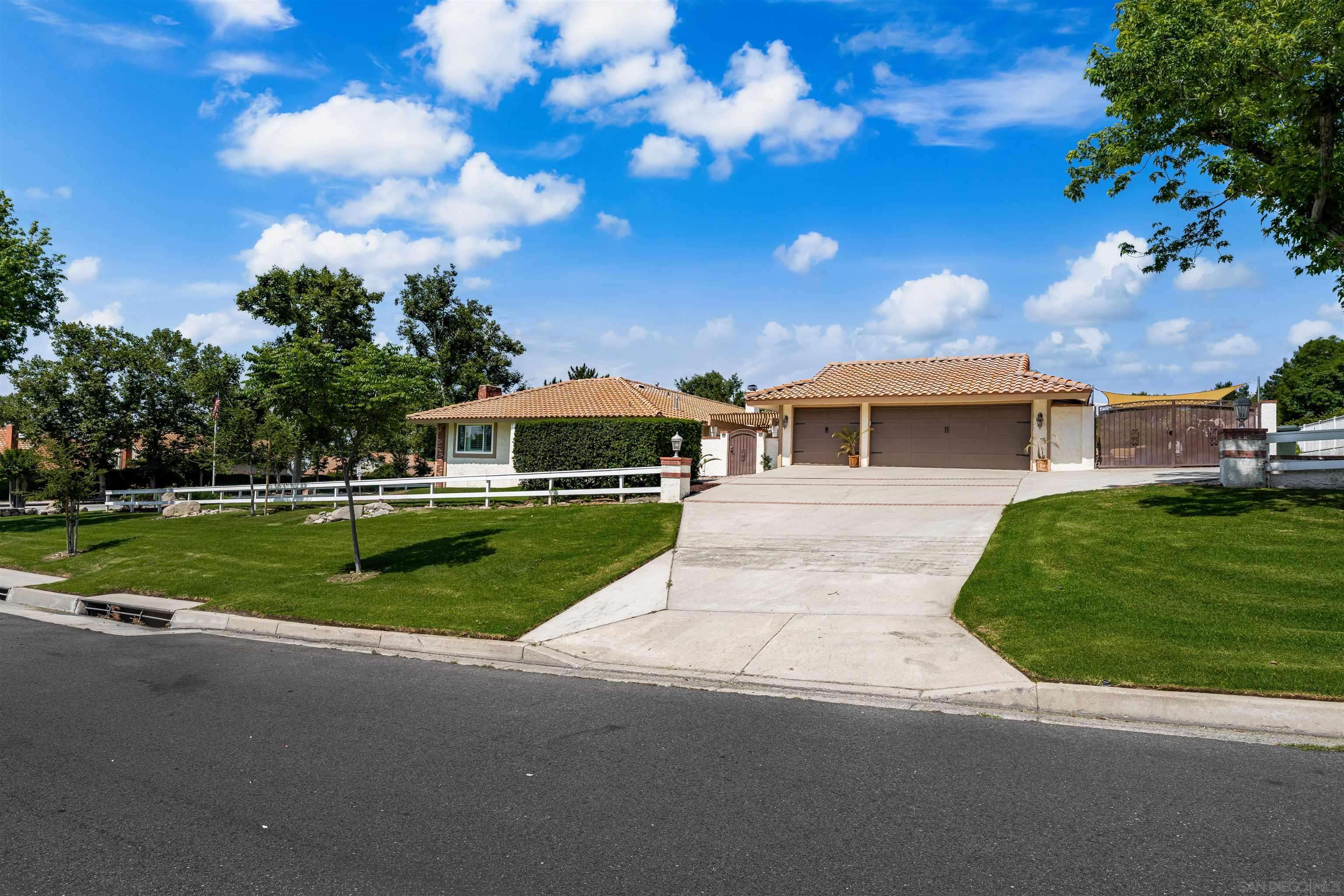 Alta Loma, CA 91737,11028 Wilson Ave