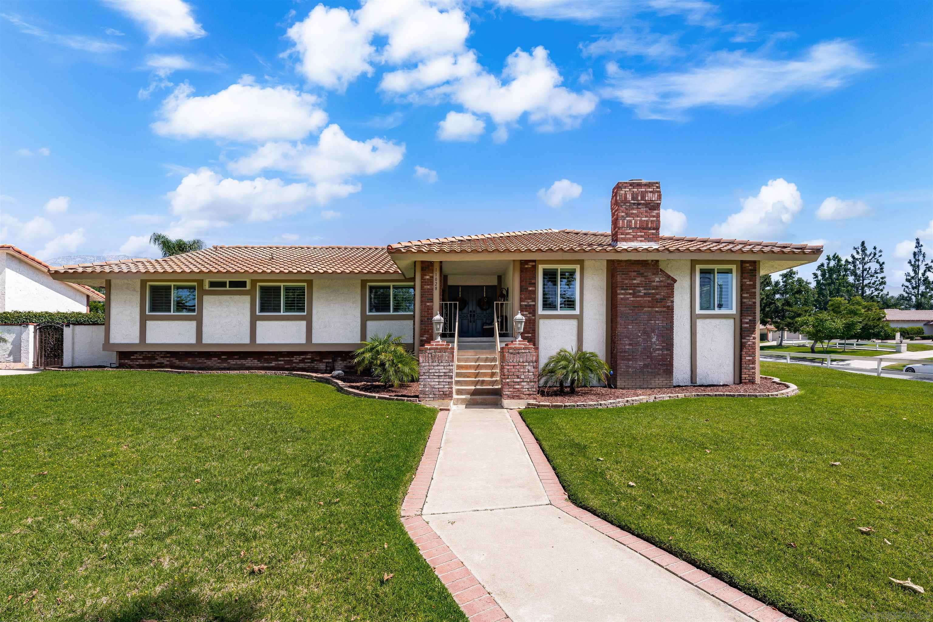 Alta Loma, CA 91737,11028 Wilson Ave