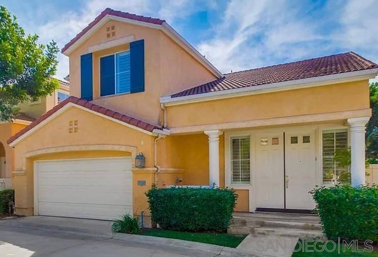 San Diego, CA 92122,5389 RENAISSANCE AVE