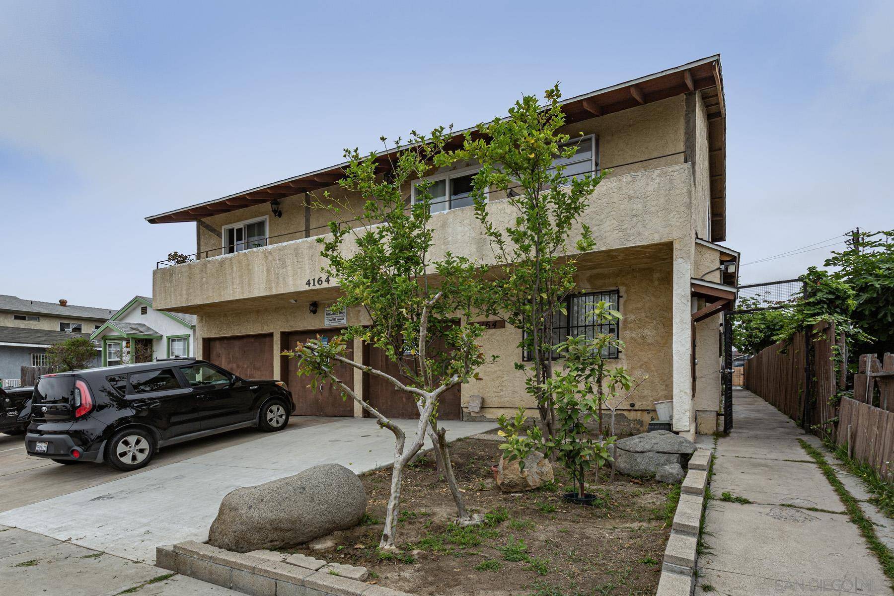 San Diego, CA 92104,4164 Cherokee Ave #D
