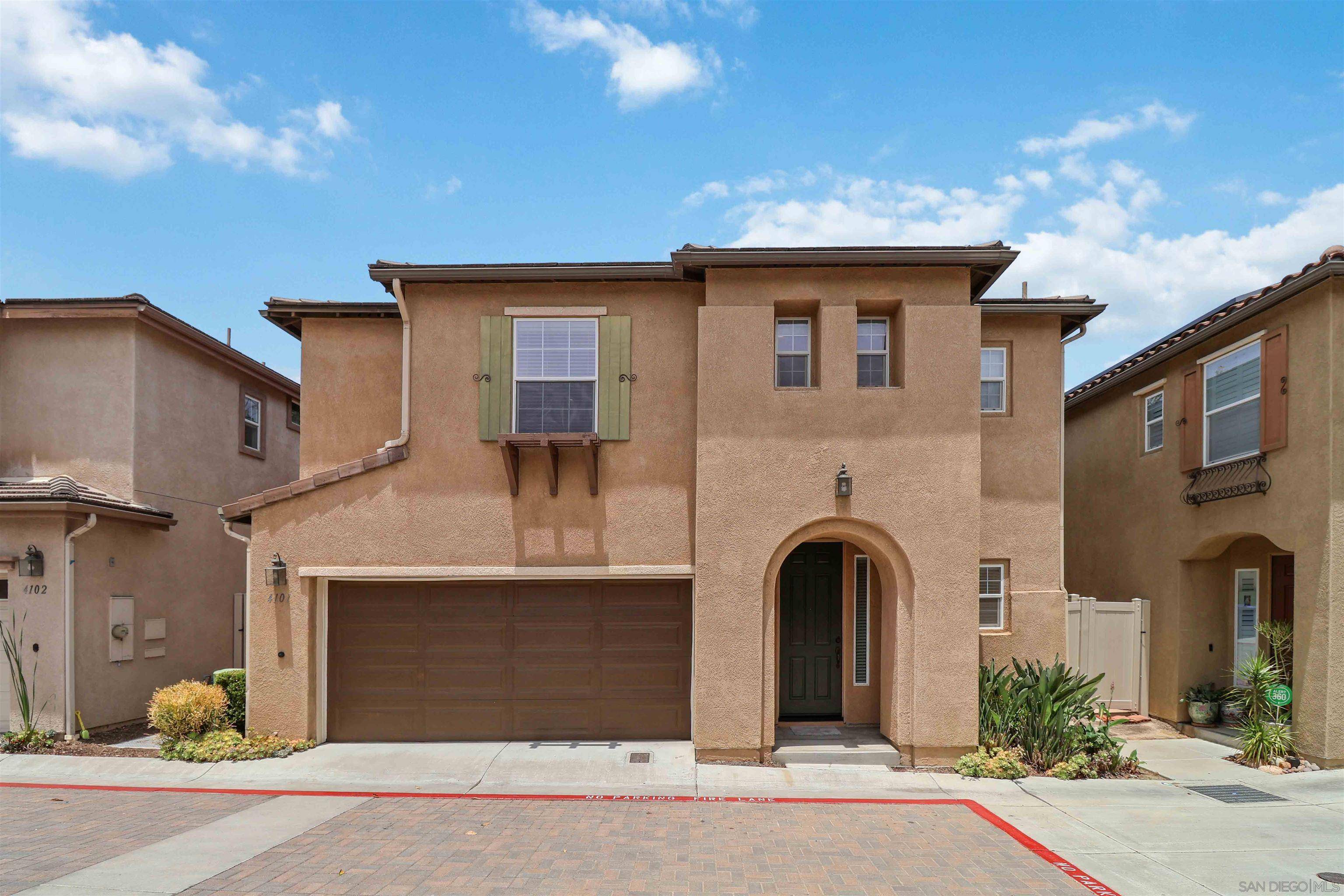 National City, CA 91950,4101 Arroyo Way