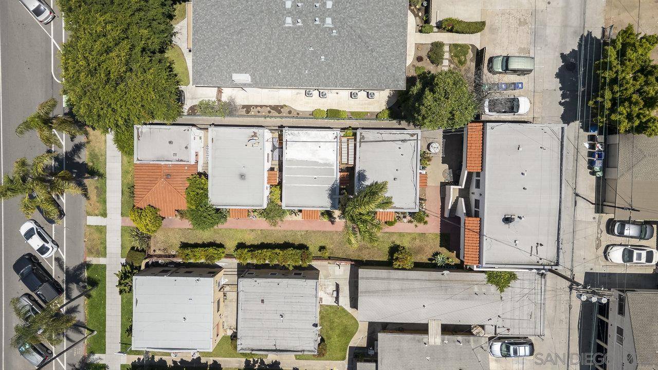 San Diego, CA 92103,4033-37 Park