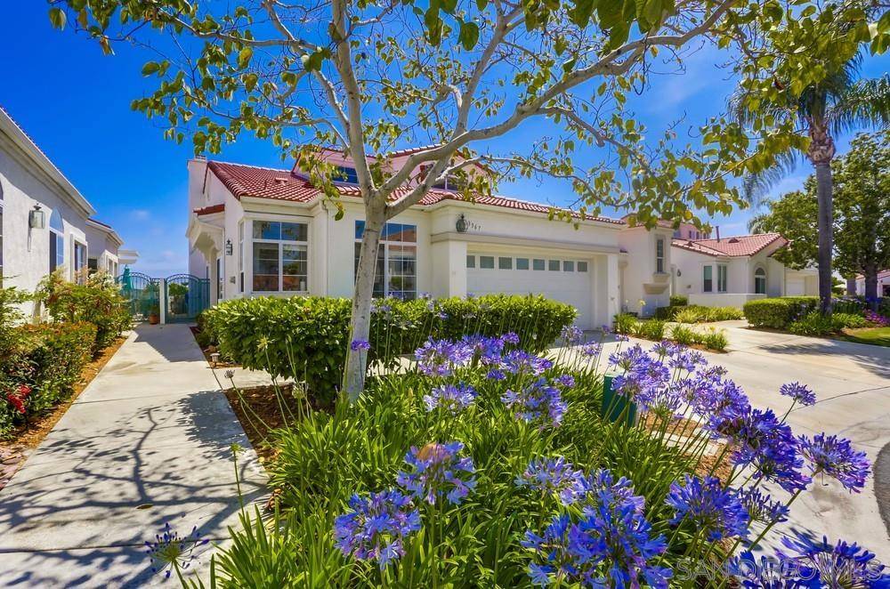 Oceanside, CA 92056,3367 Malta Way