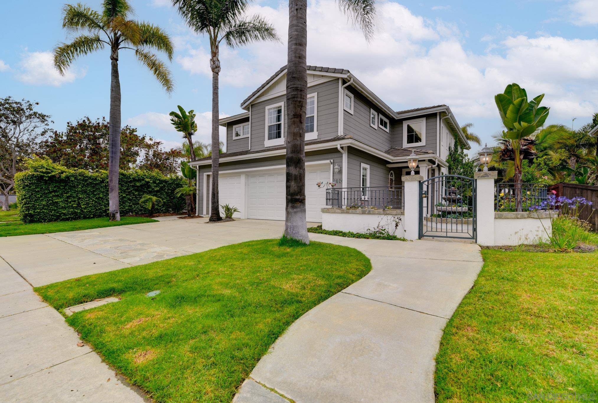 Carlsbad, CA 92011,1024 Lighthouse Rd