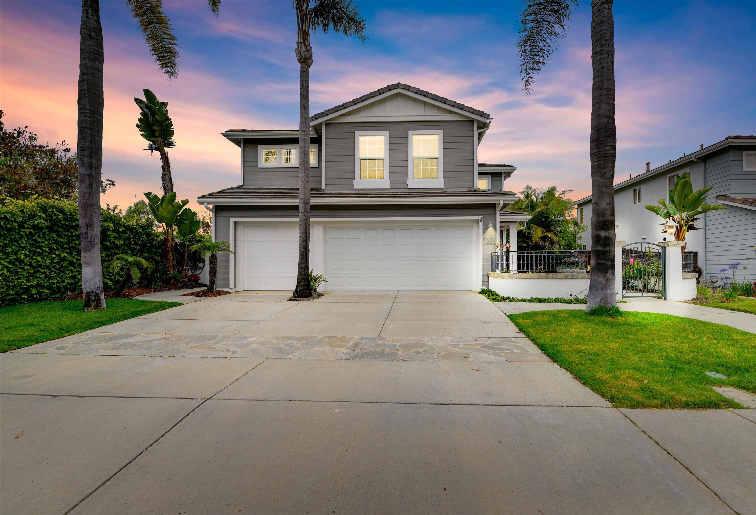 Carlsbad, CA 92011,1024 Lighthouse Rd
