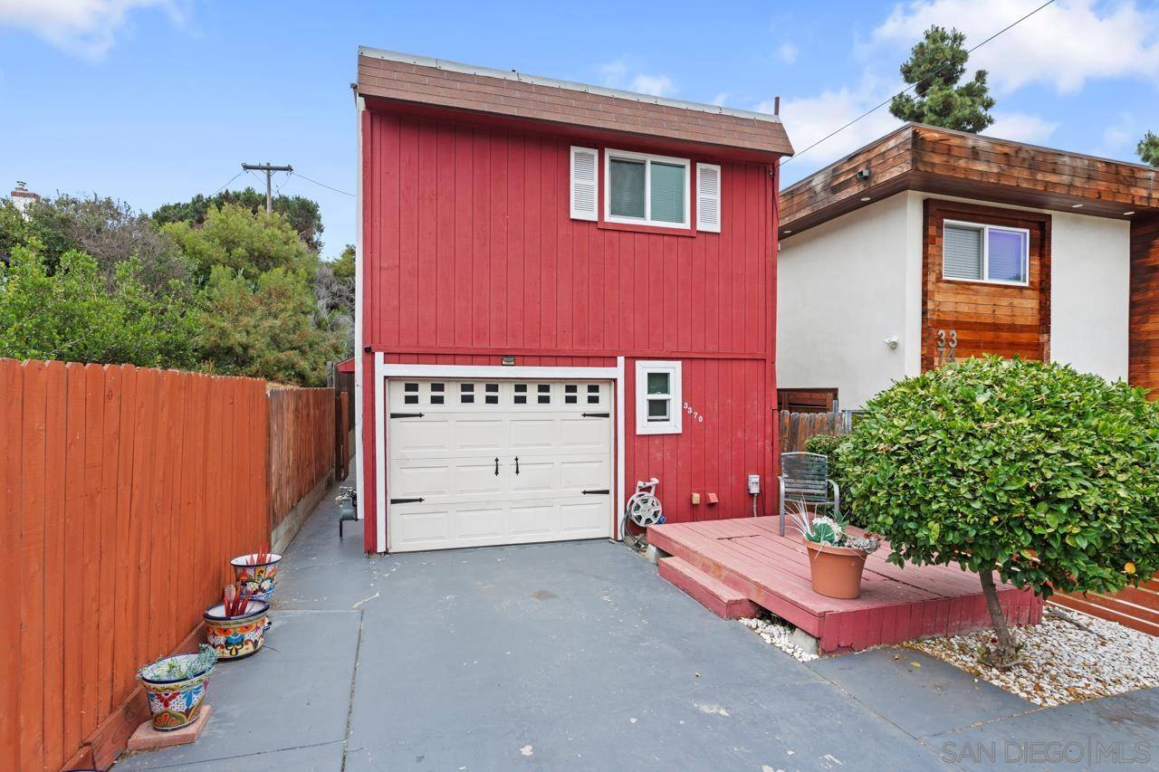 San Diego, CA 92102,3370 A St
