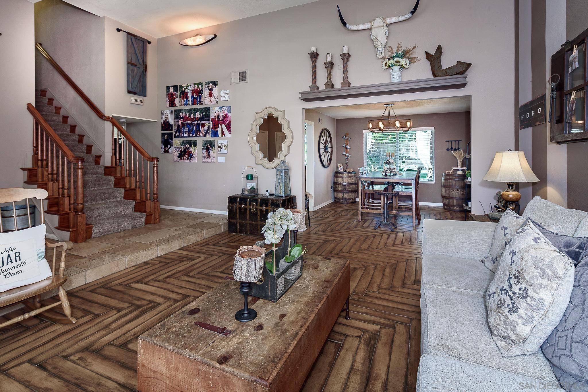 Lakeside, CA 92040,14229 Jennings Vista Way
