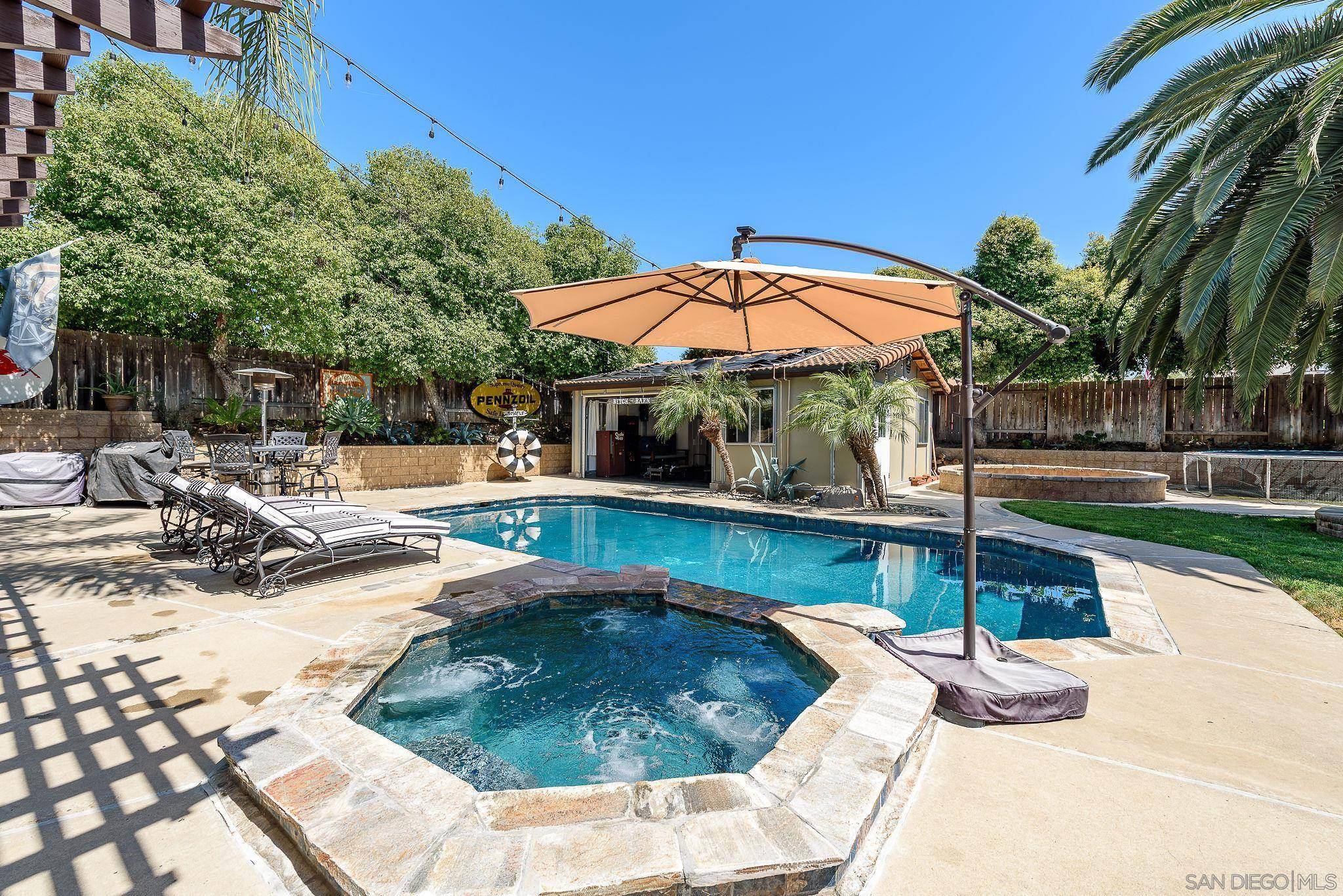 Lakeside, CA 92040,14229 Jennings Vista Way