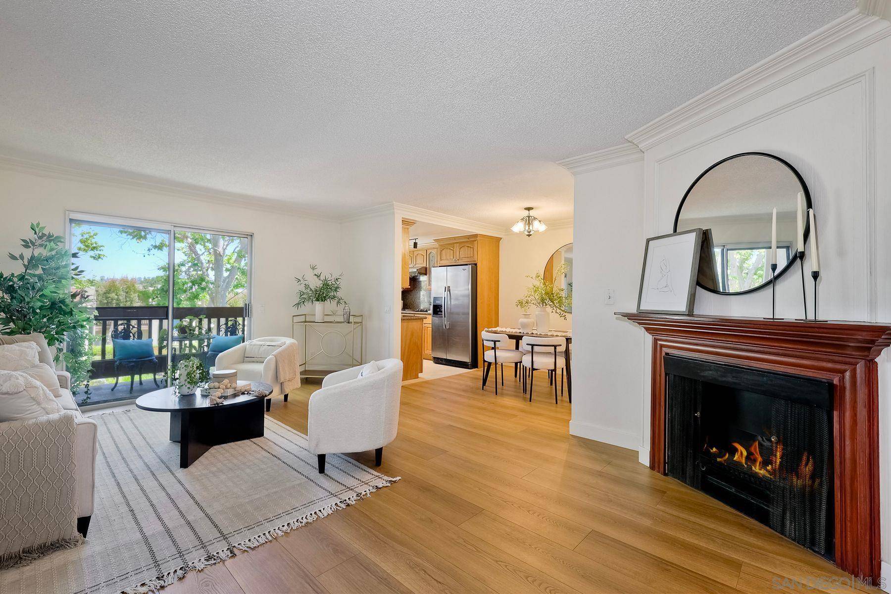 La Mesa, CA 91942,5350 Baltimore Drive ##44