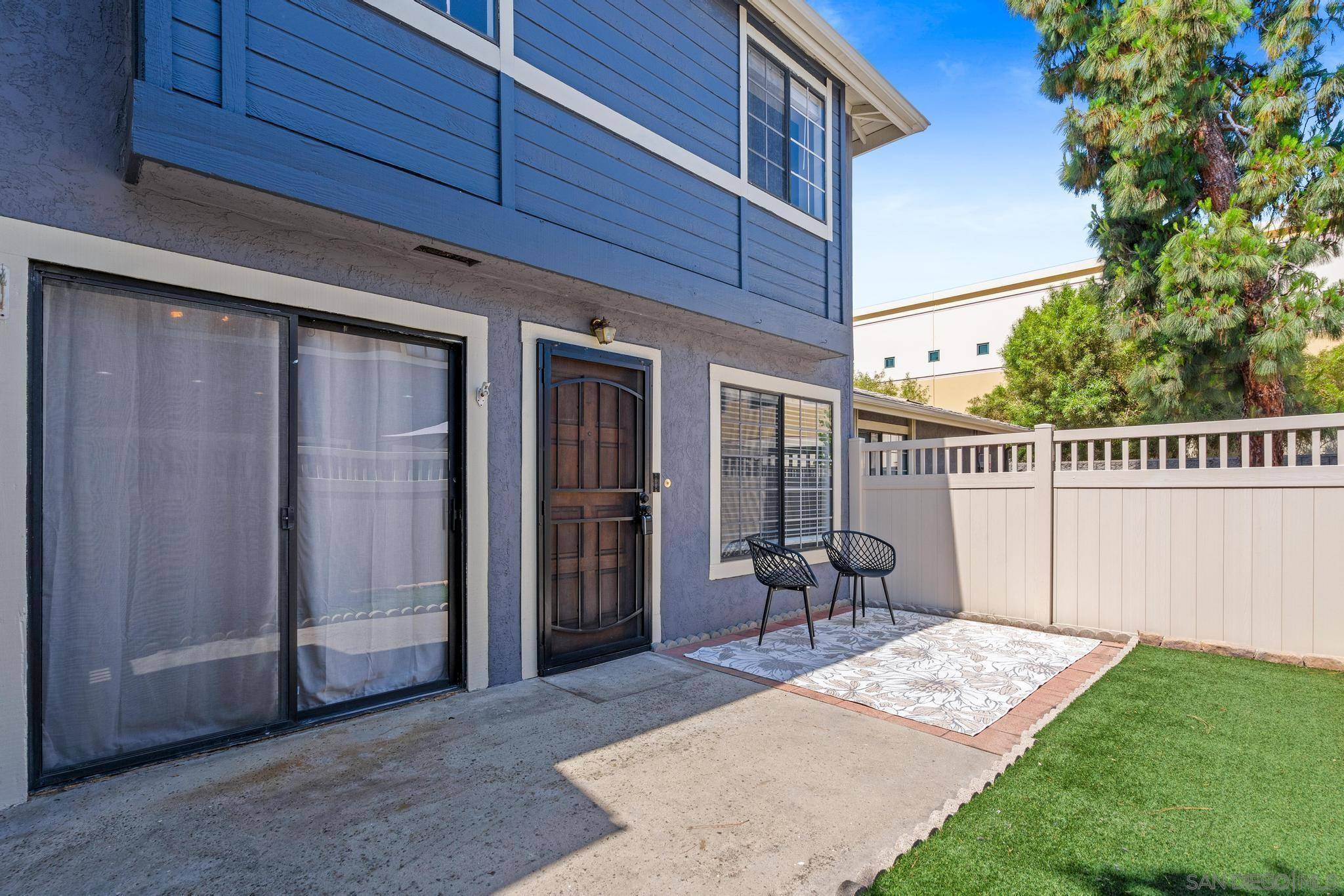 Santee, CA 92071,8832 Tamberly Court #B