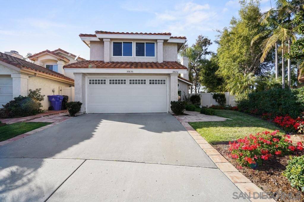 San Diego, CA 92126,10636 Brookhollow
