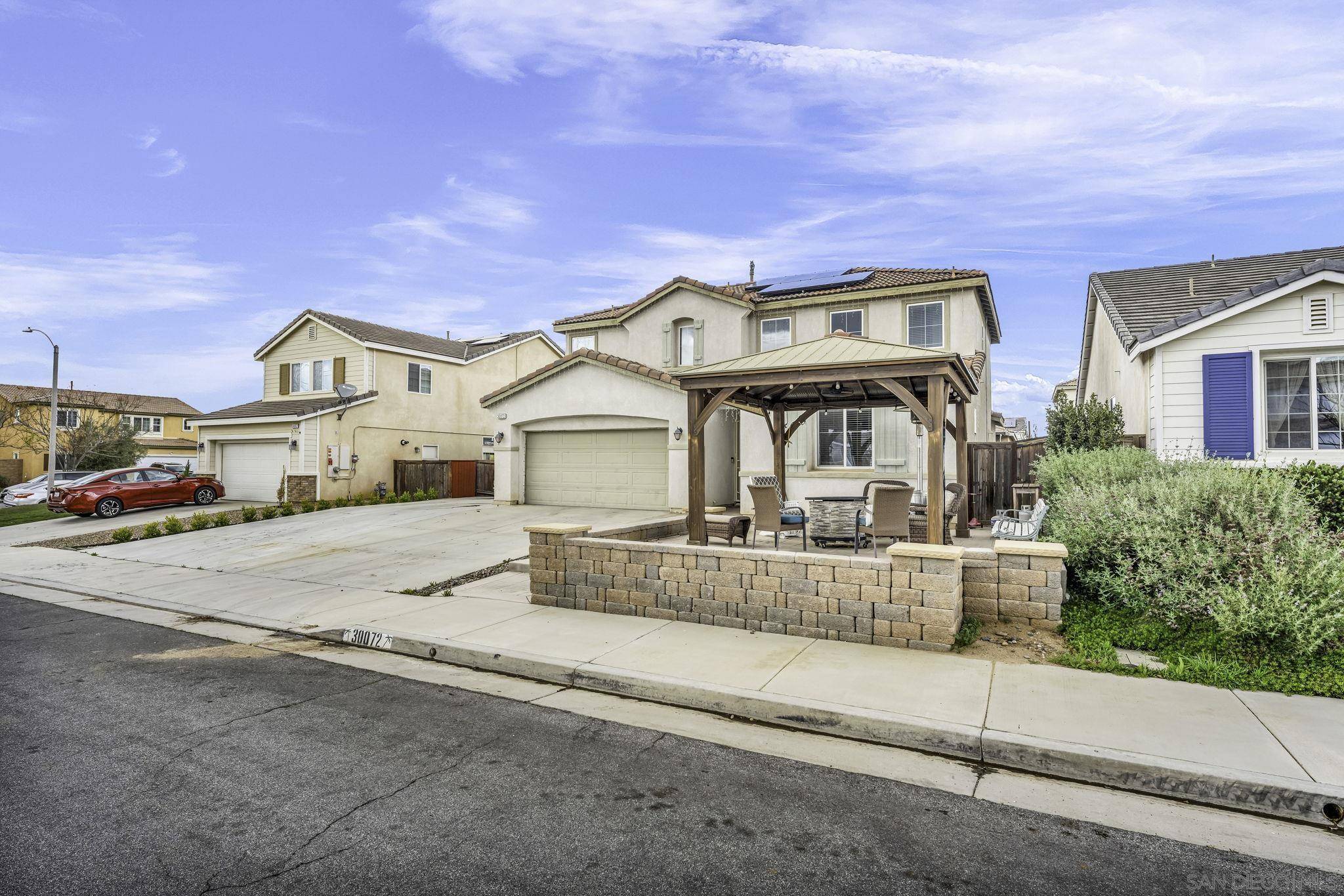 Menifee, CA 92585,30072 Snow Peak Ct