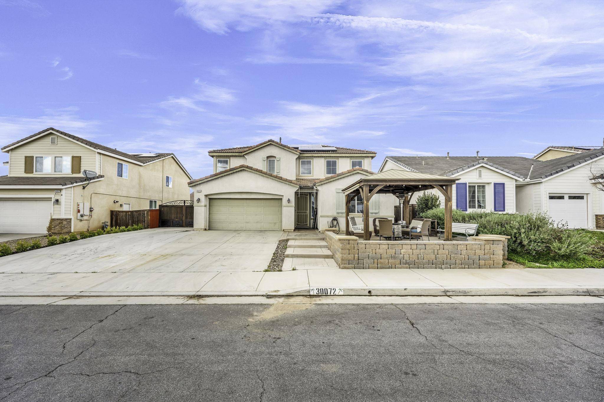 Menifee, CA 92585,30072 Snow Peak Ct