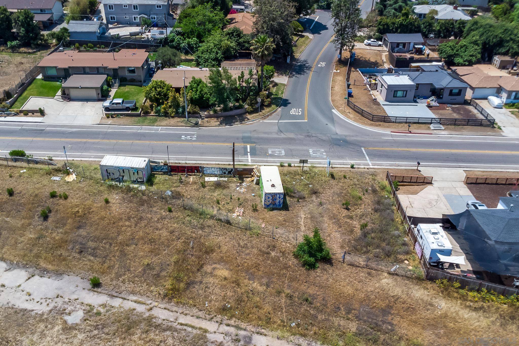 La Mesa, CA 91941,0 Campo Rd #0