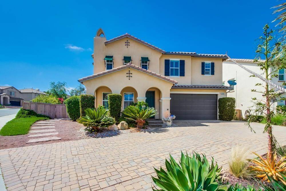San Marcos, CA 92069,908 Hydra Ct