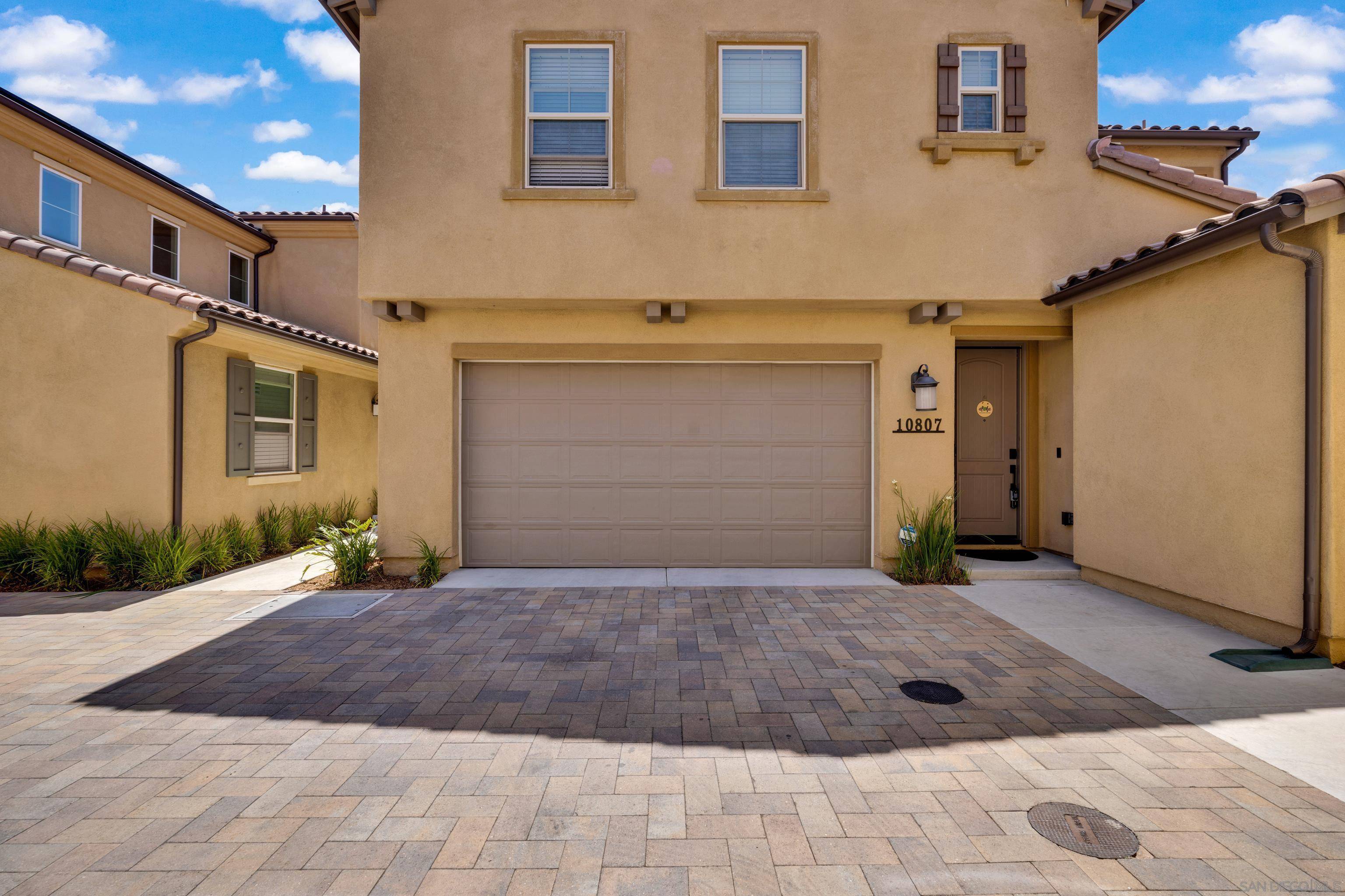 San Diego, CA 92129,10807 Wendy Way