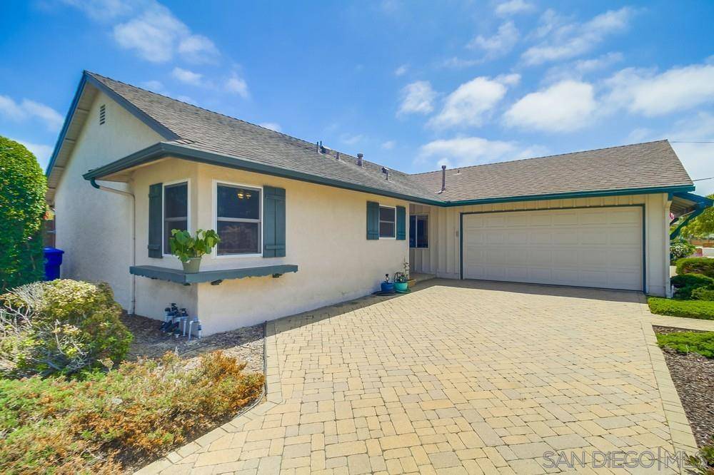 San Diego, CA 92111,4785 Mount Alifan Dr.