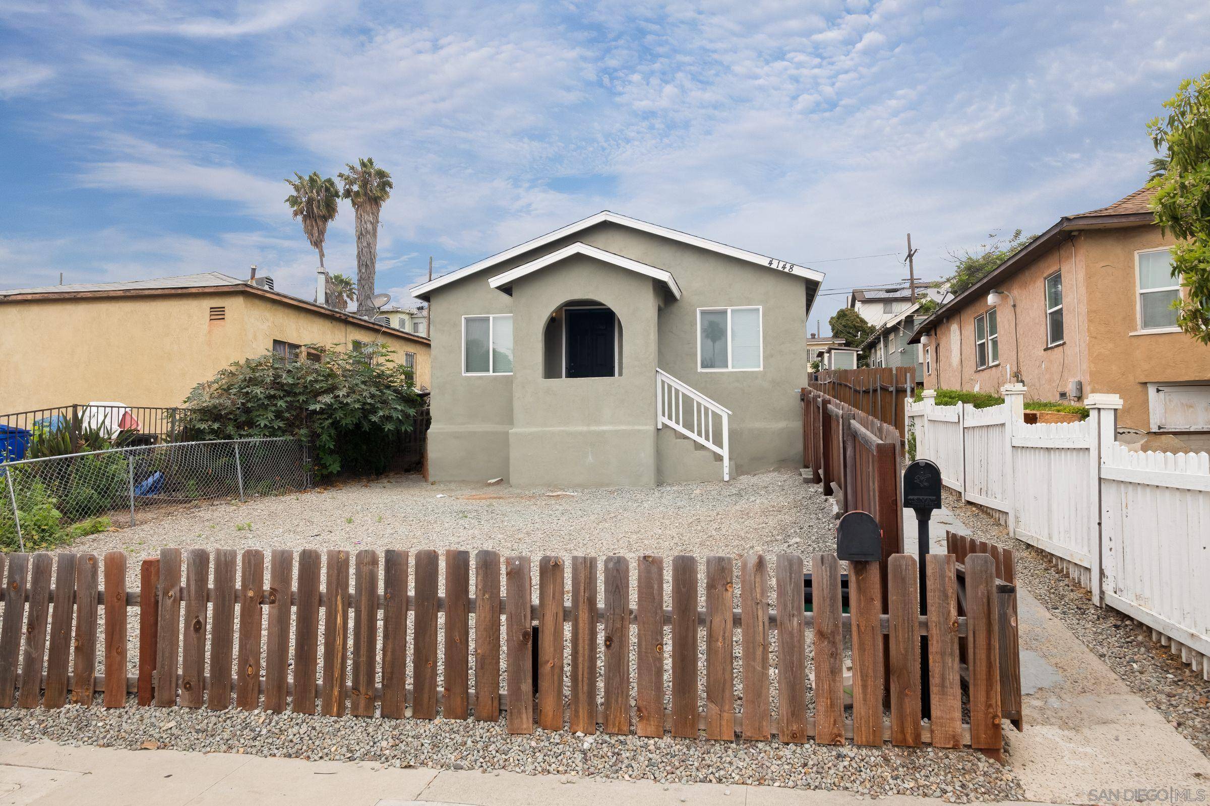 San Diego, CA 92113,4146-48 Eta St