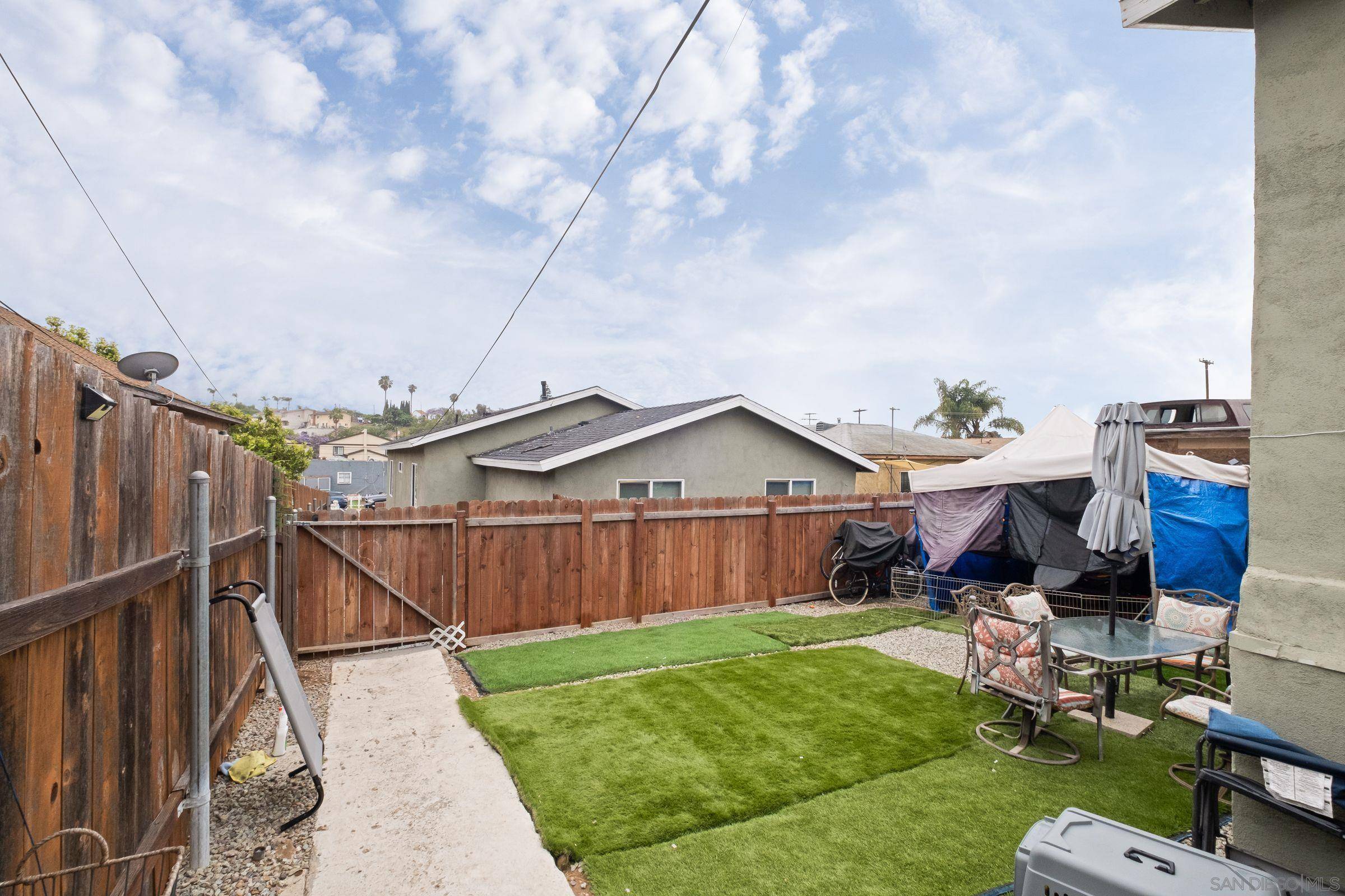 San Diego, CA 92113,4146-48 Eta St