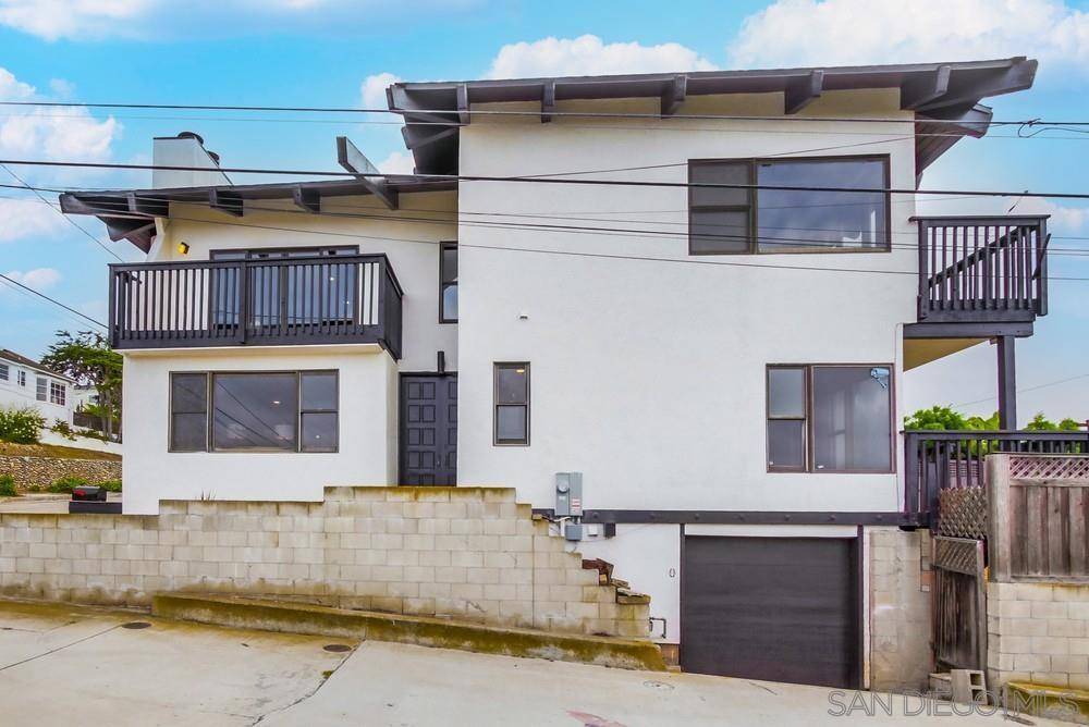 San Diego, CA 92107,2068 Guizot St