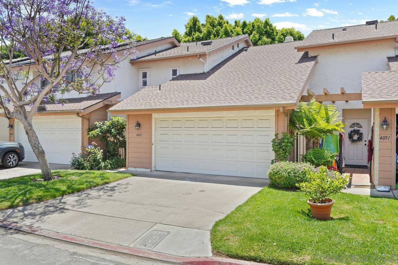 San Diego, CA 92107,4041 Caminito Dehesa