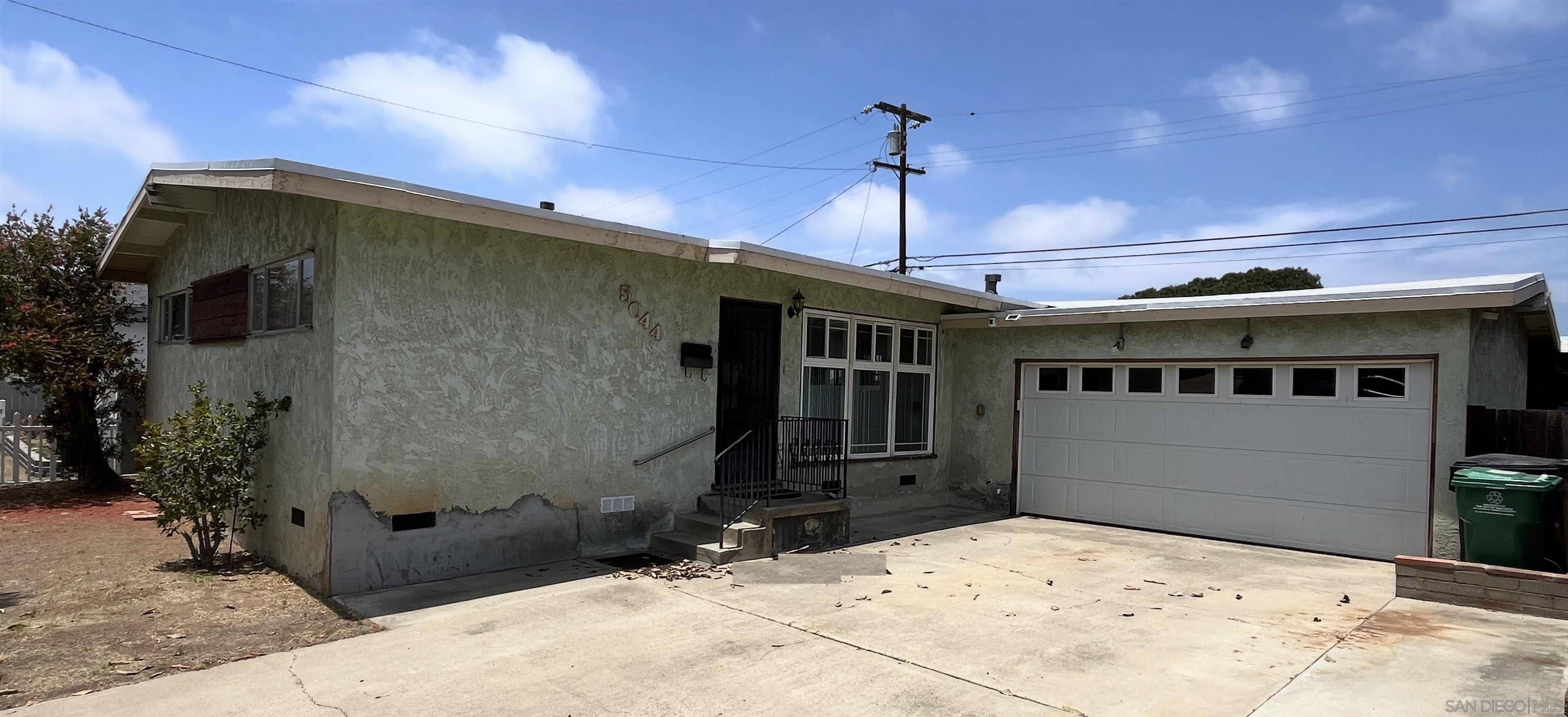 San Diego, CA 92113,5044 Pelusa St