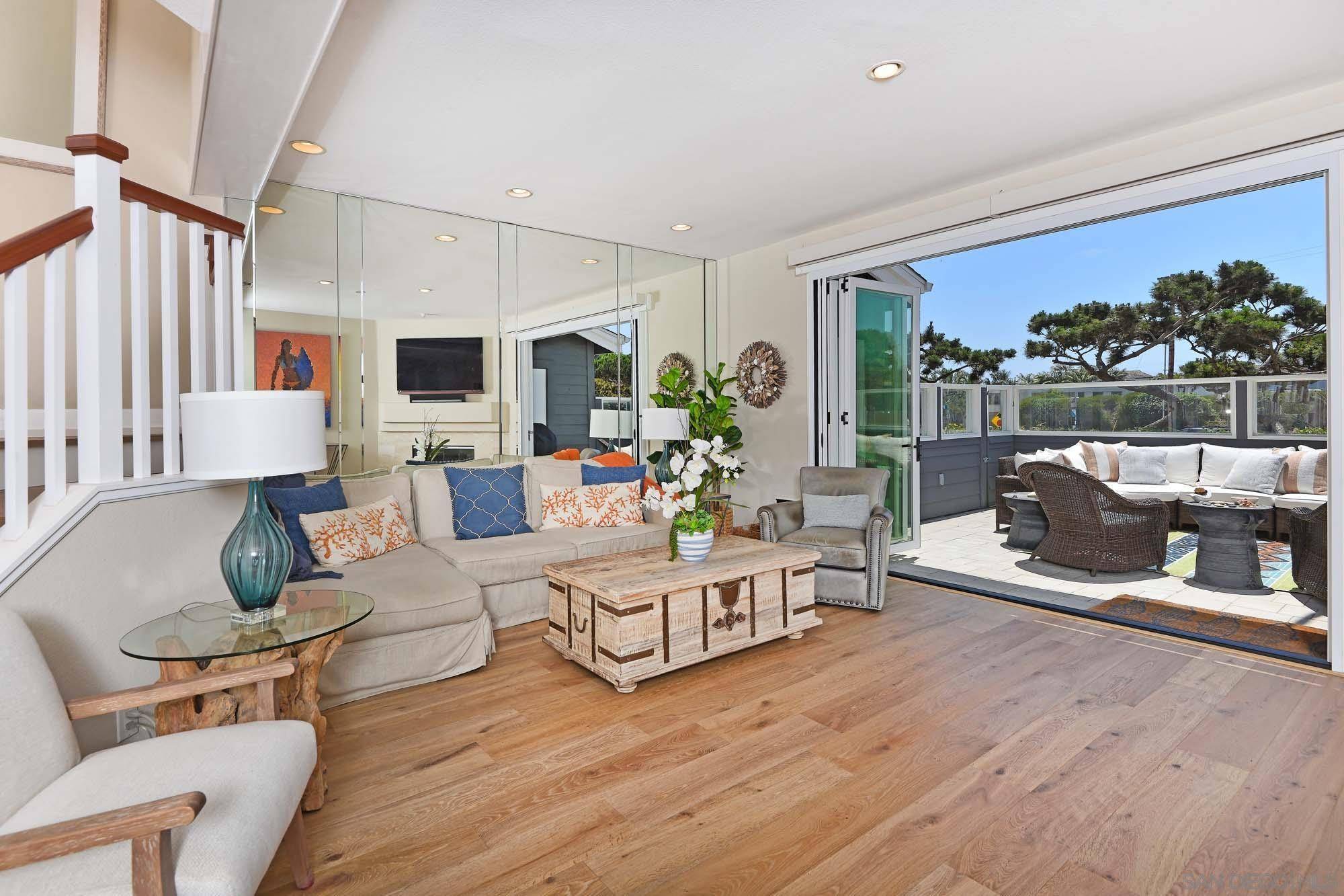 Del Mar, CA 92014,2921 Sandy Pointe #3