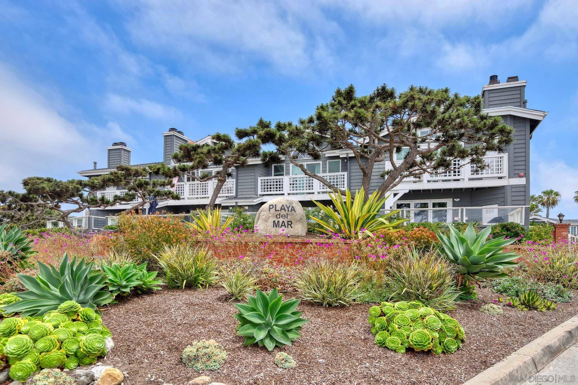 Del Mar, CA 92014,2921 Sandy Pointe #3