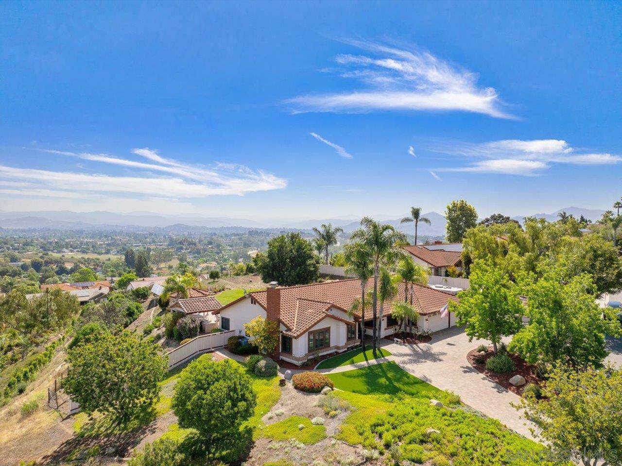 Escondido, CA 92029,1373 Stoneridge Circle