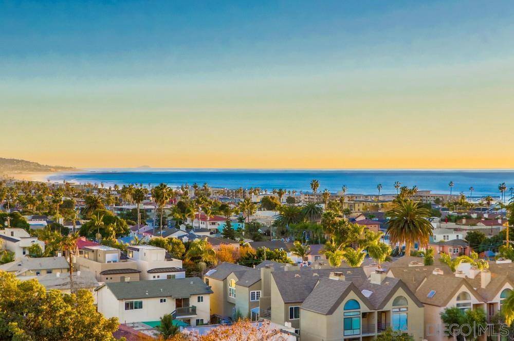 San Diego, CA 92109,4944 Cass Street #510