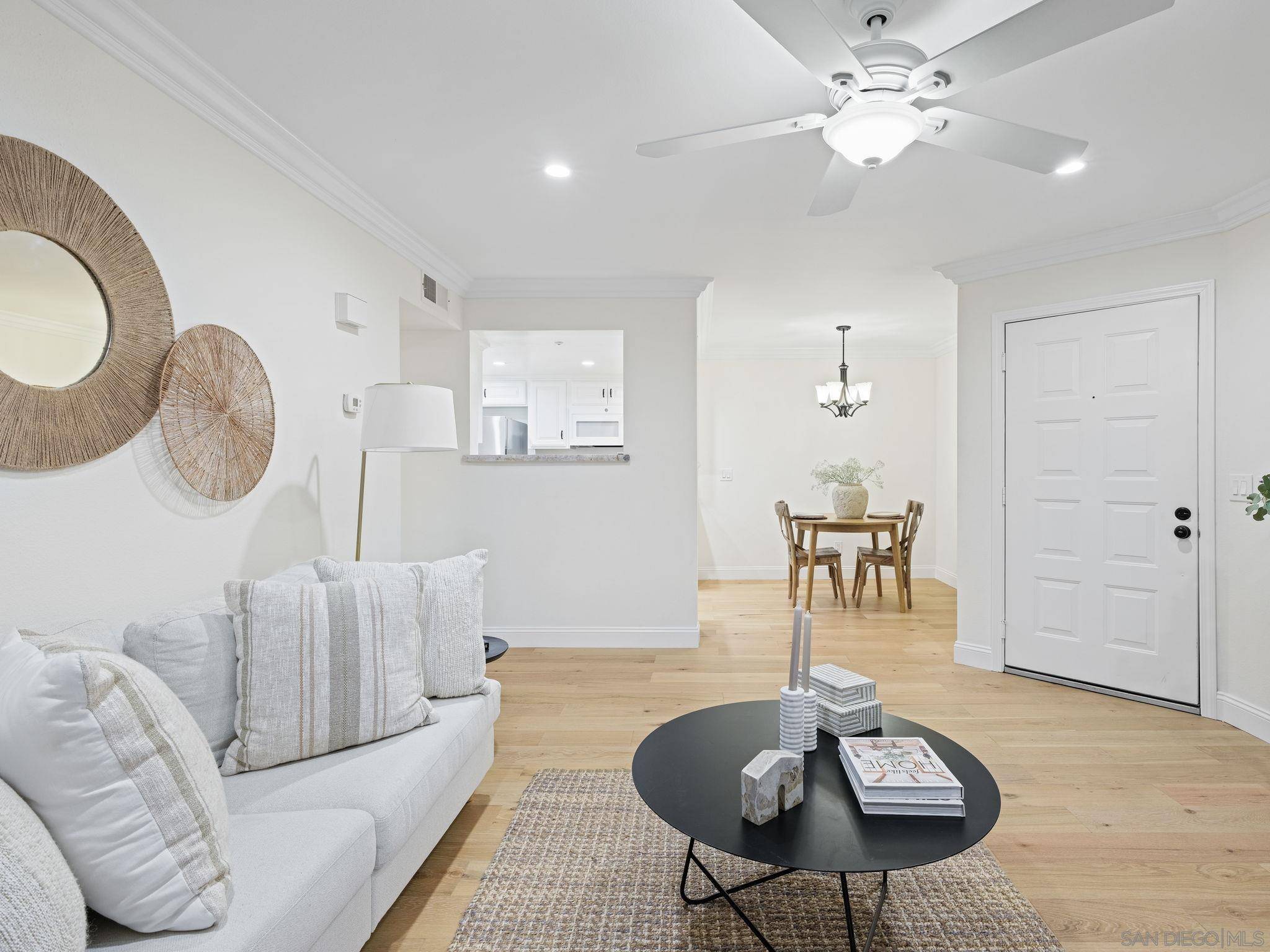 San Diego, CA 92128,12023 Alta Carmel #244