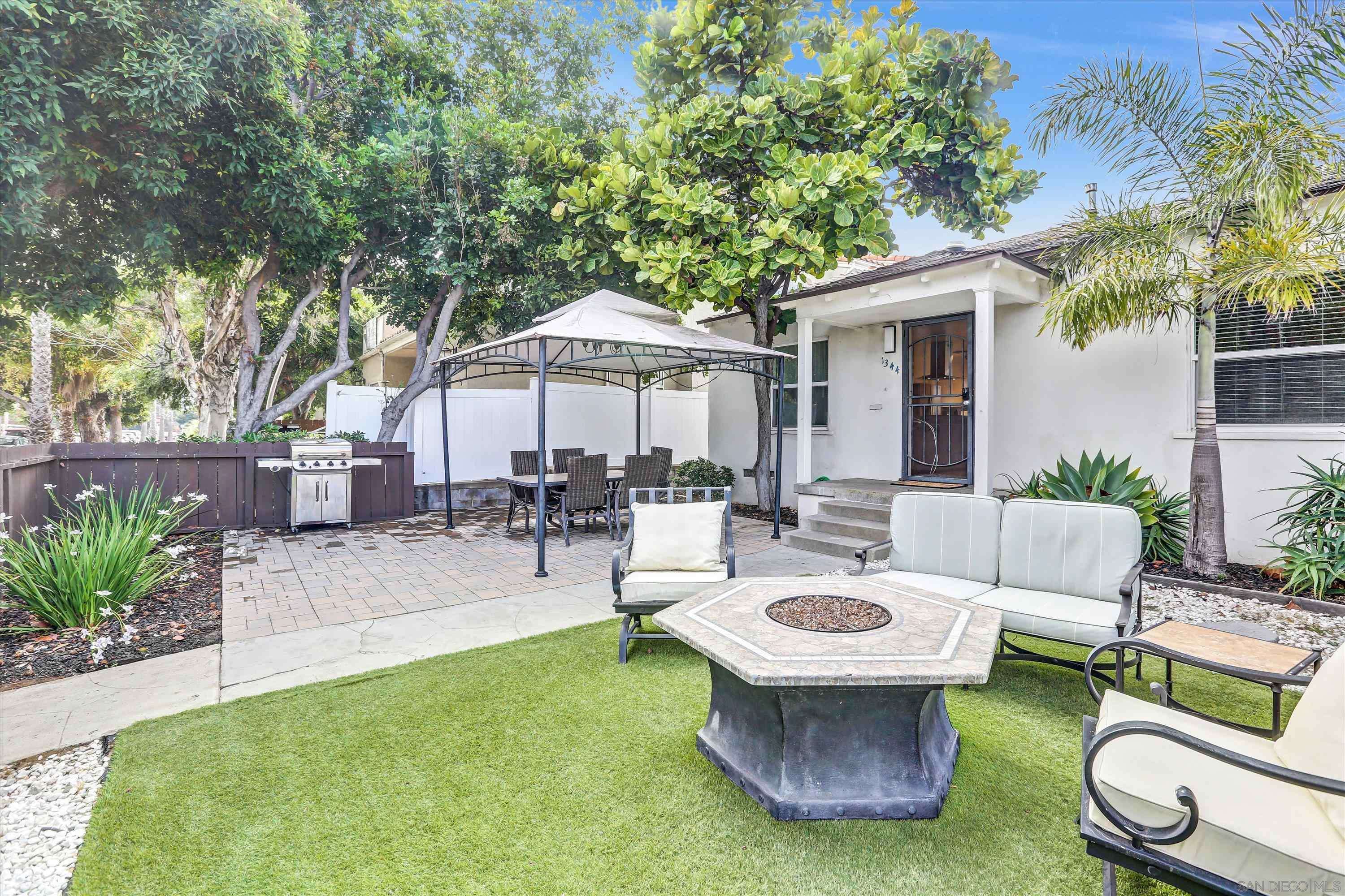 San Diego, CA 92109,1344-46 Hornblend St